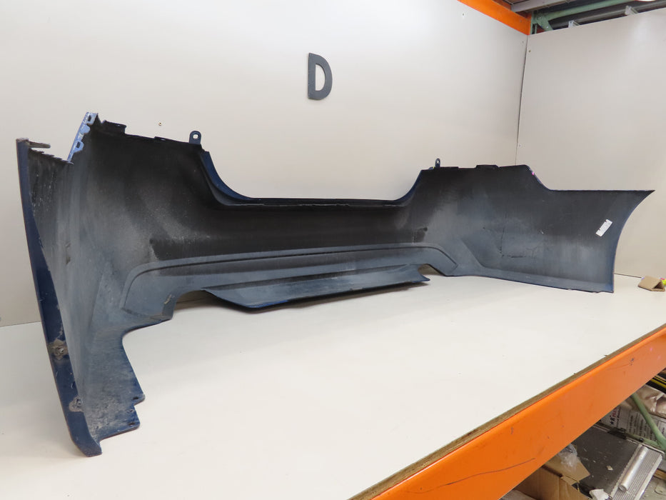 2016-2018 NISSAN ALTIMA REAR BUMPER COVER 85022-9HS0H OEM