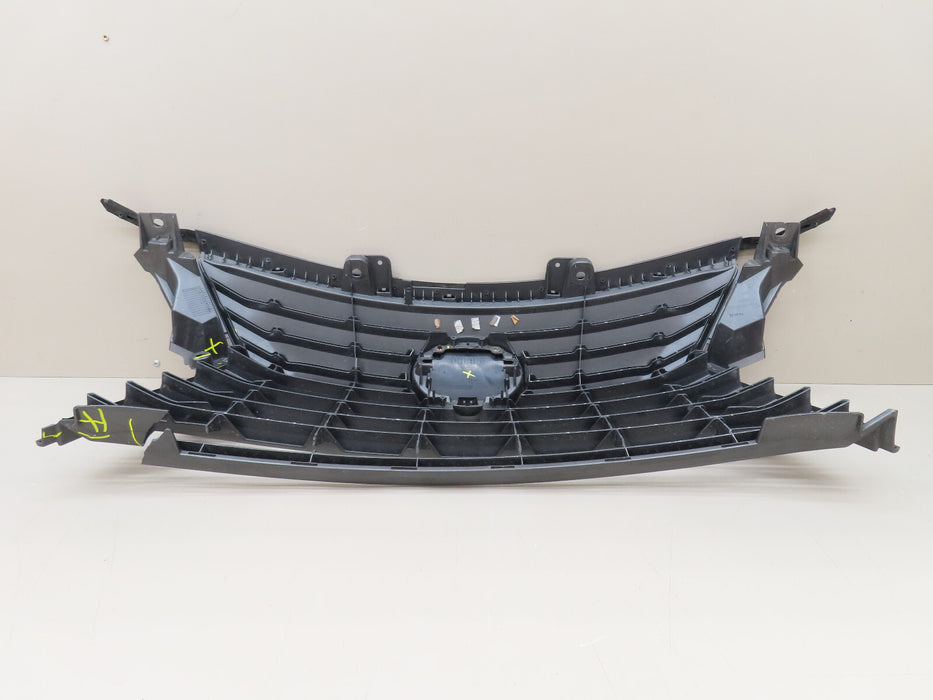 2016-2020 LEXUS RX350 RX450H FRONT RADIATOR GRILLE GRILL OEM 53111-0E170