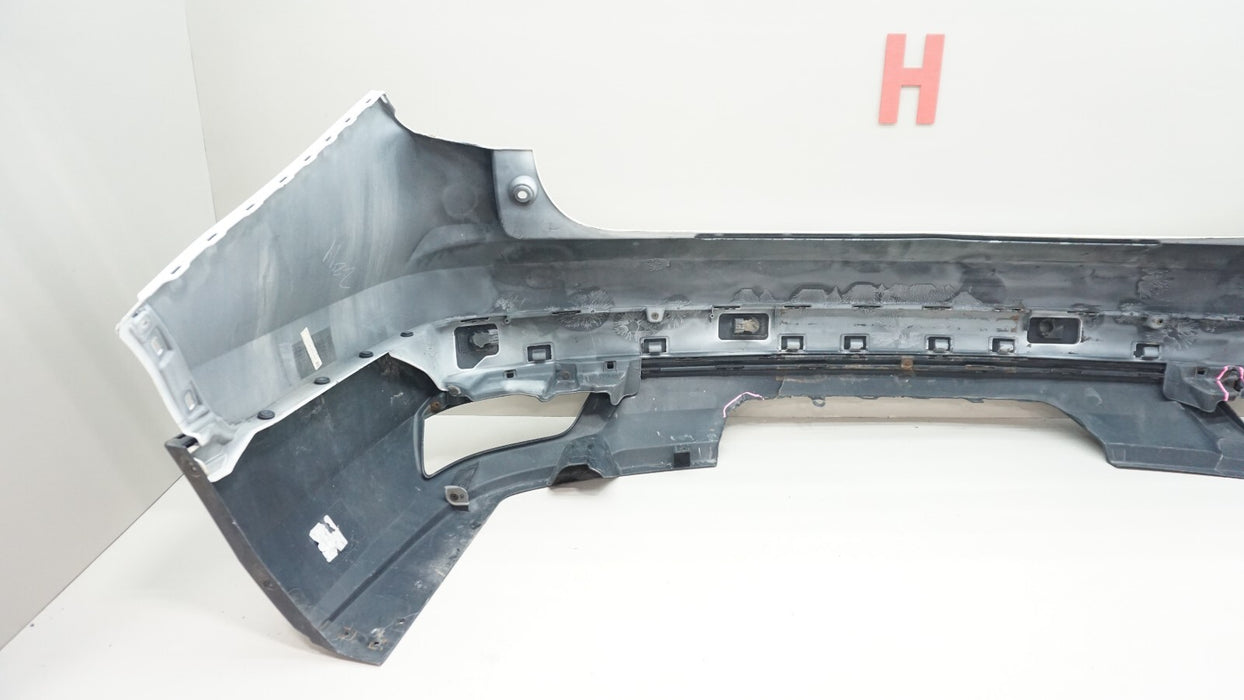 2016-2018 HONDA PILOT REAR BUMPER COVER PANEL OEM