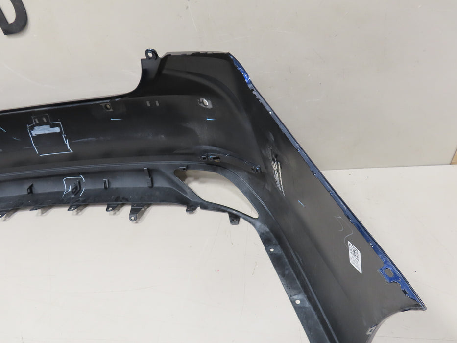 2019 2020 LEXUS ES350 REAR BUMPER COVER OEM 52159-33470