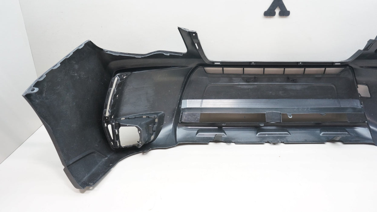 2014-2018 SUBARU FORESTER XT FRONT BUMPER COVER OEM 57704SG021