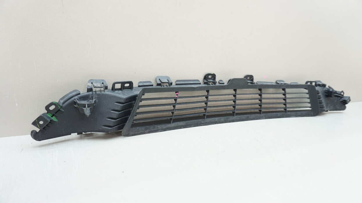 2020-2023 TESLA MODEL Y FRONT LOWER BUMPER GRILLE OEM 1493759-00-A