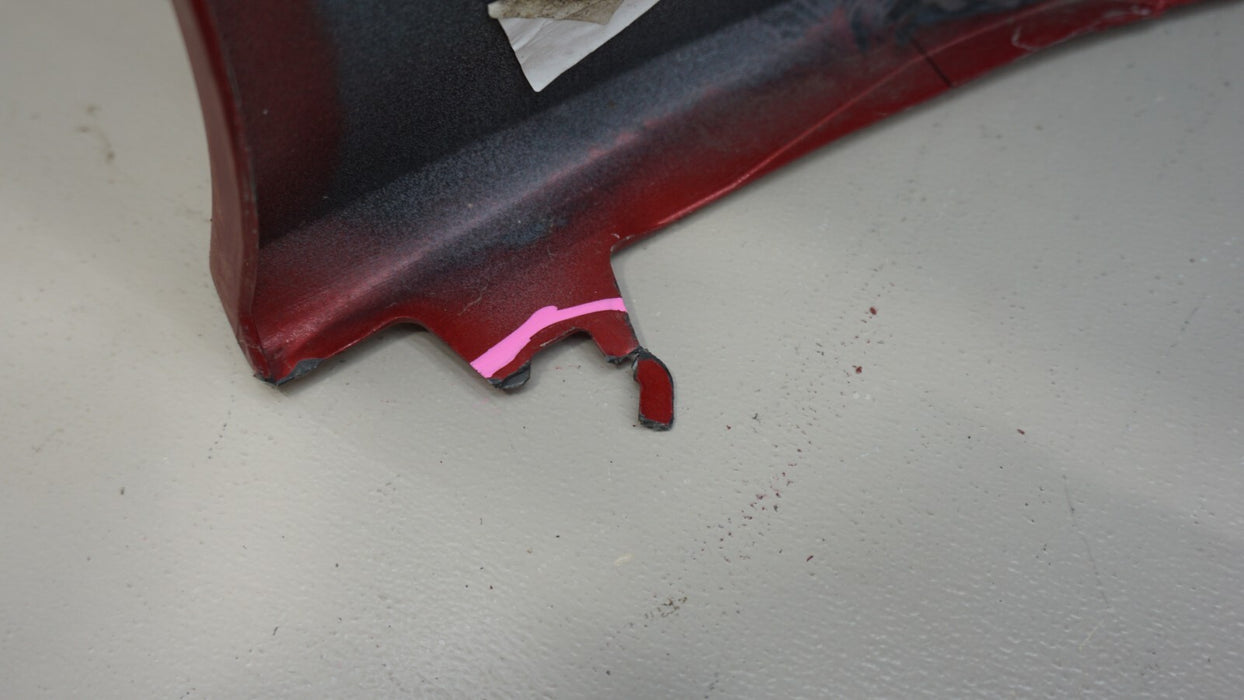 2019-2020 TOYOTA PRIUS LE XLE LIMITED FRONT BUMPER COVER PANEL OEM 52119-47979