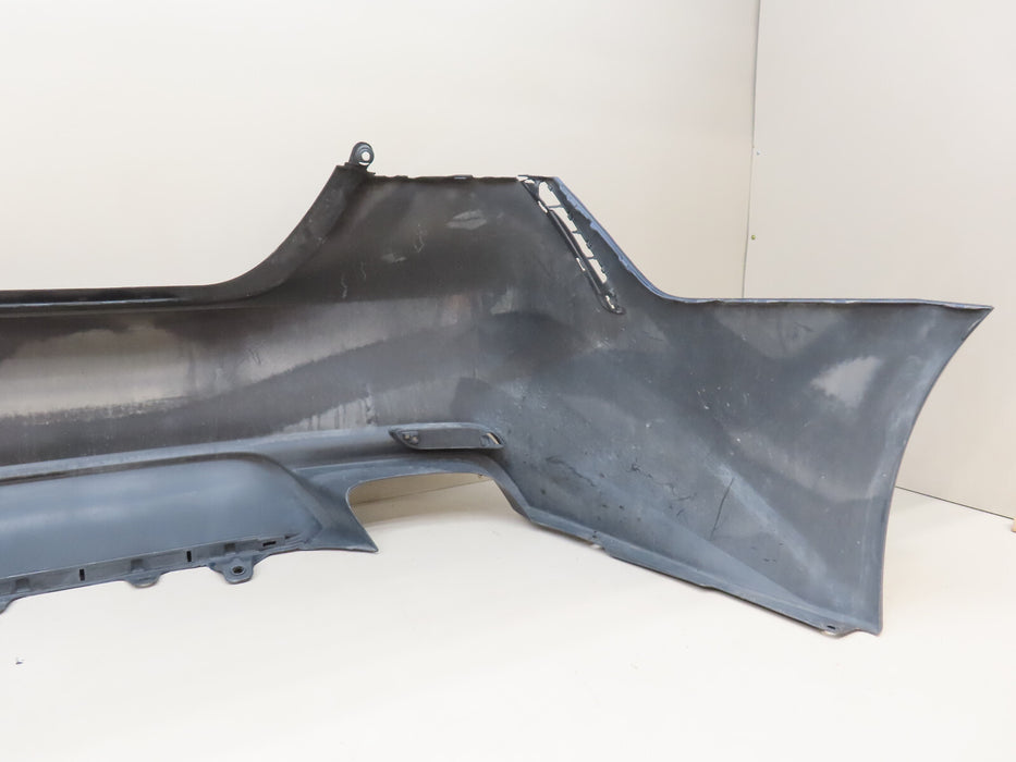 2018-2019 TOYOTA CAMRY REAR BUMPER COVER OEM 52159-06B50
