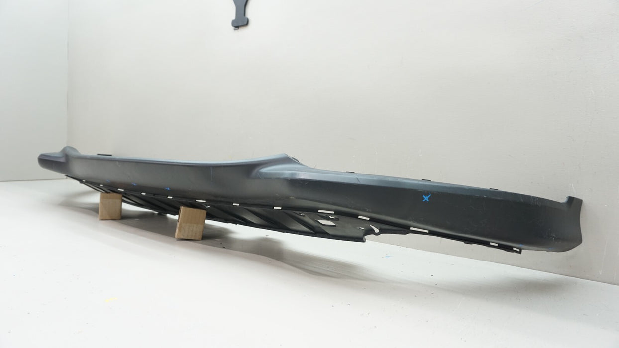 2016-2018 HONDA HRV HR-V FRONT BUMPER LOWER VALANCE COVER 71102-T7W-A000 OEM