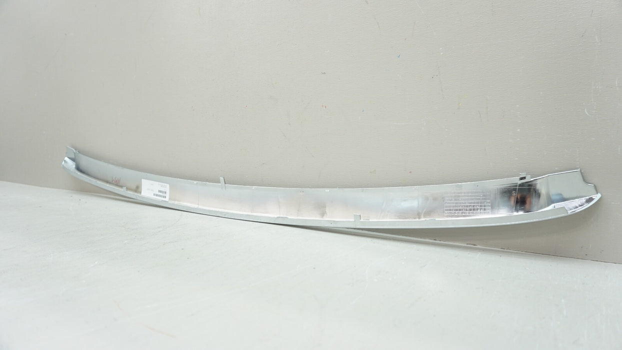 *MINT* 2006-2013 MINI ONE FRONT GRILLE CHROME TRIM AFTERMARKET 2751624