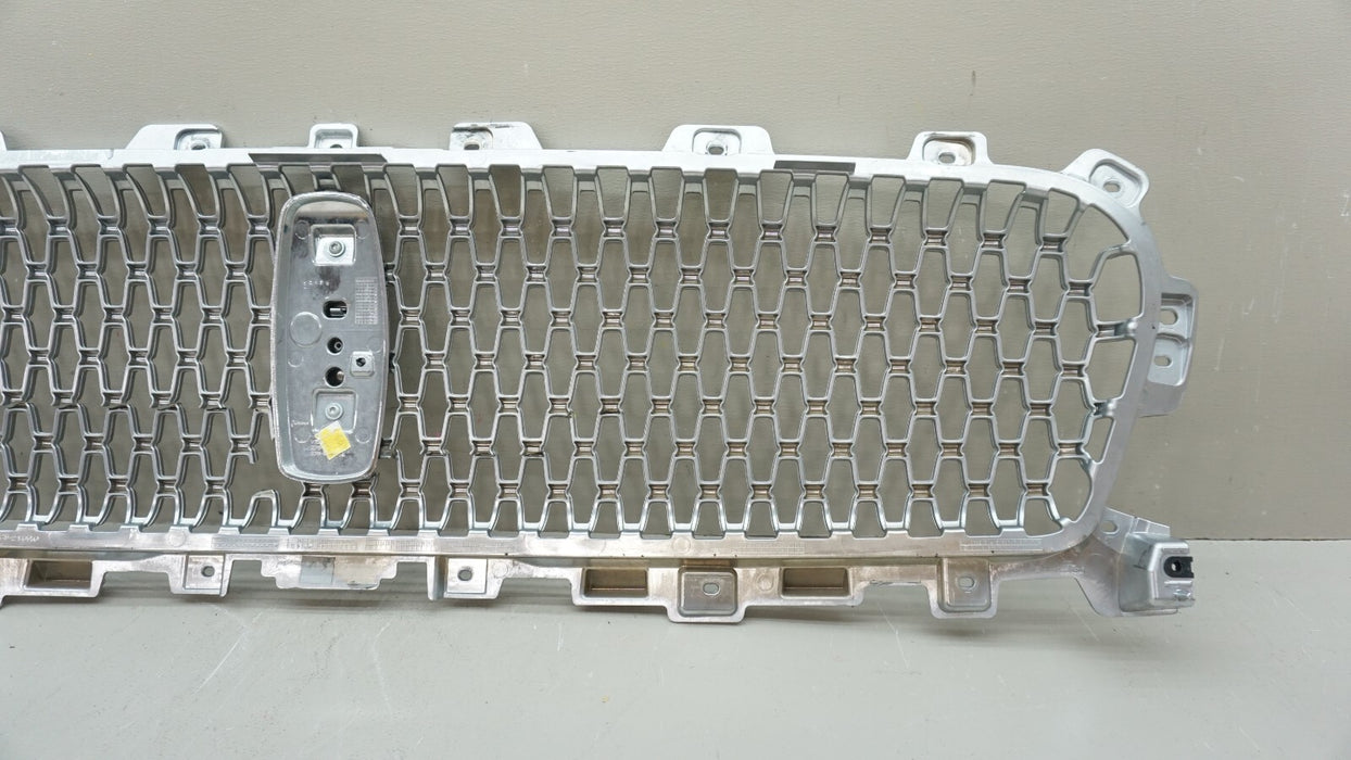 2020-2023 LINCOLN CORSAIR FRONT MAIN GRILLE W/ EMBLEM LD9J8200 OEM 20 21 22 23