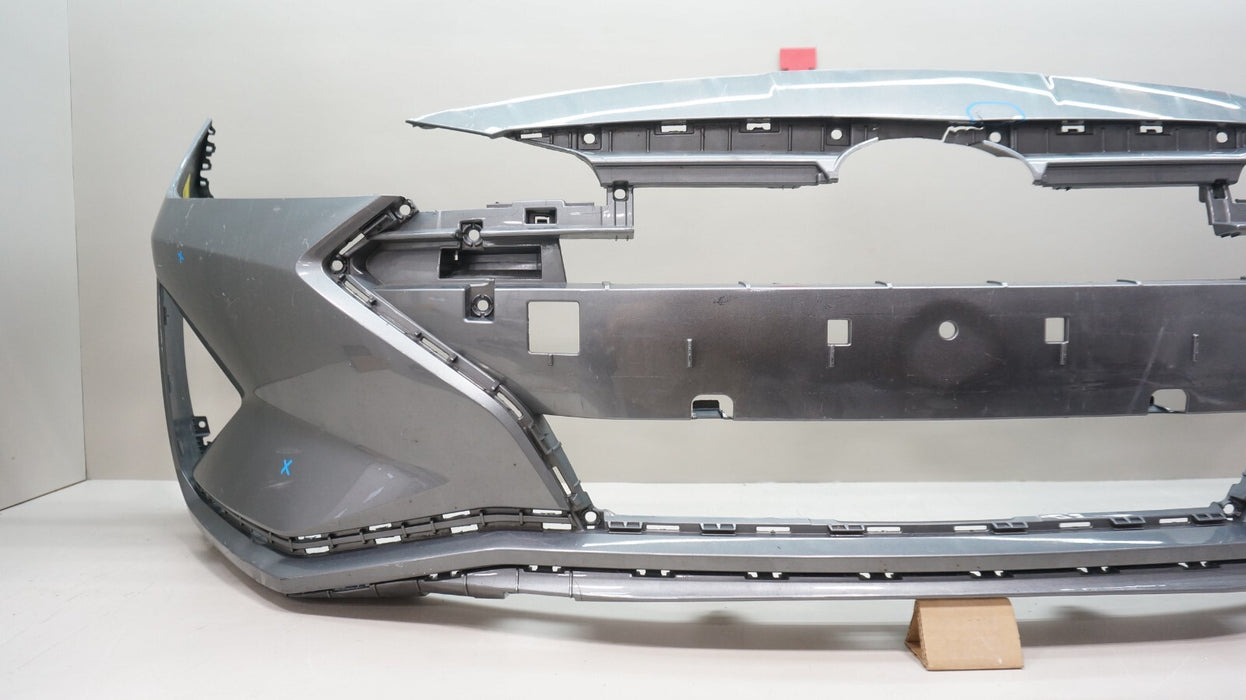 2019-2020 HYUNDAI ELANTRA FRONT BUMPER COVER PANEL OEM 86511F3500