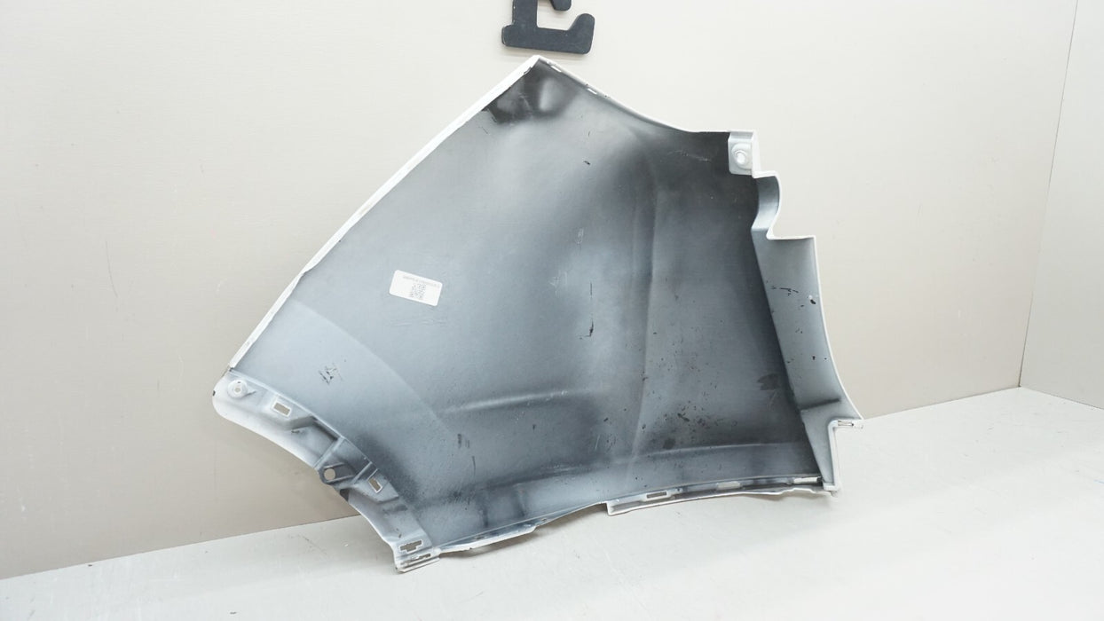 2017-2019 HONDA CRV REAR RIGHT PASSENGER BUMPER END CAP COVER 71502-TLA-A000 OEM