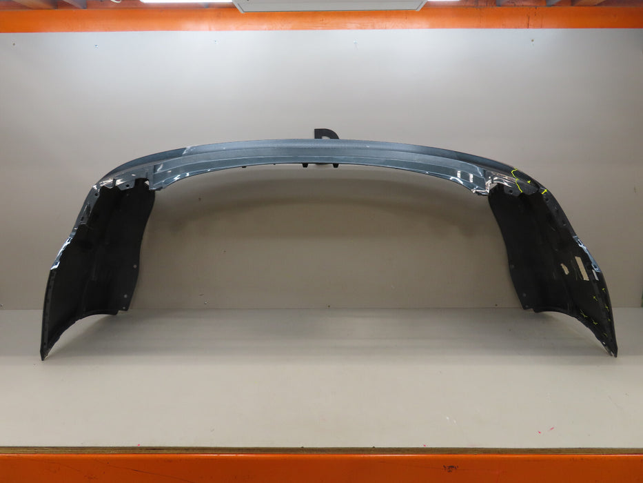 2021 2022 HYUNDAI GENESIS G80 REAR BUMPER COVER OEM 86611-T1000