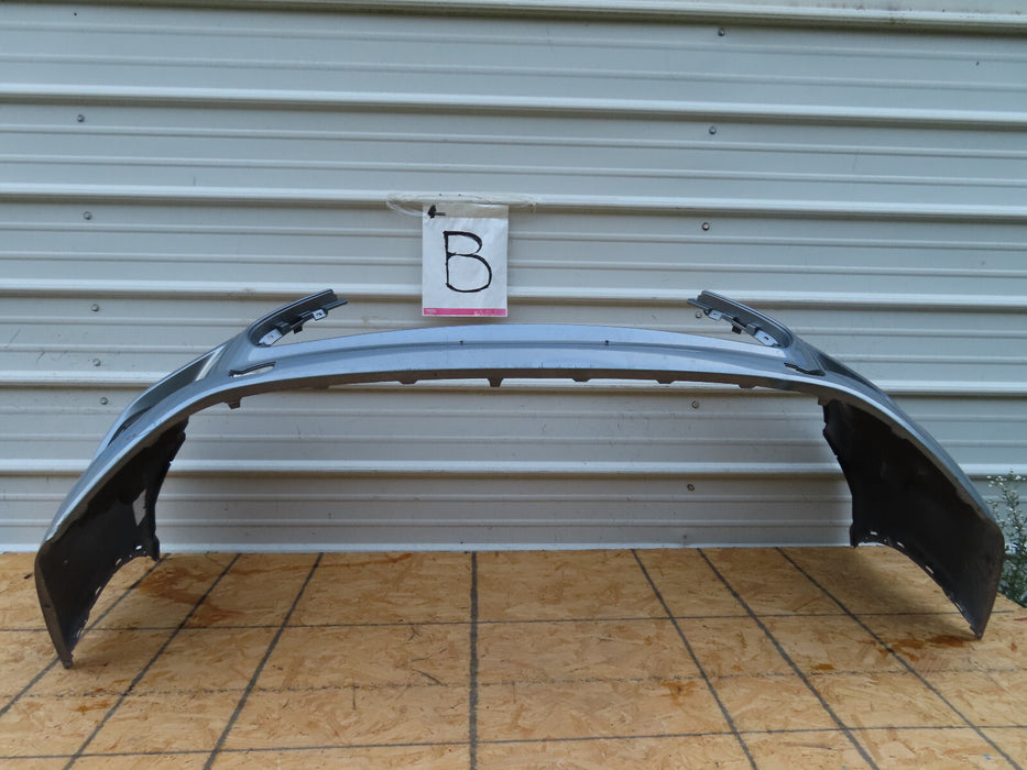 2020 2021 TOYOTA HIGHLANDER FRONT BUMPER COVER OEM