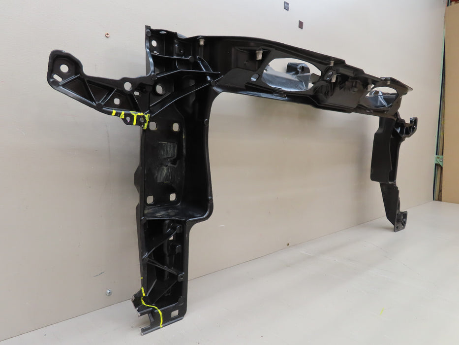 2017-2022 PORSCHE PANAMERA FRONT UPPER RADIATOR SUPPORT OEM 971805931C