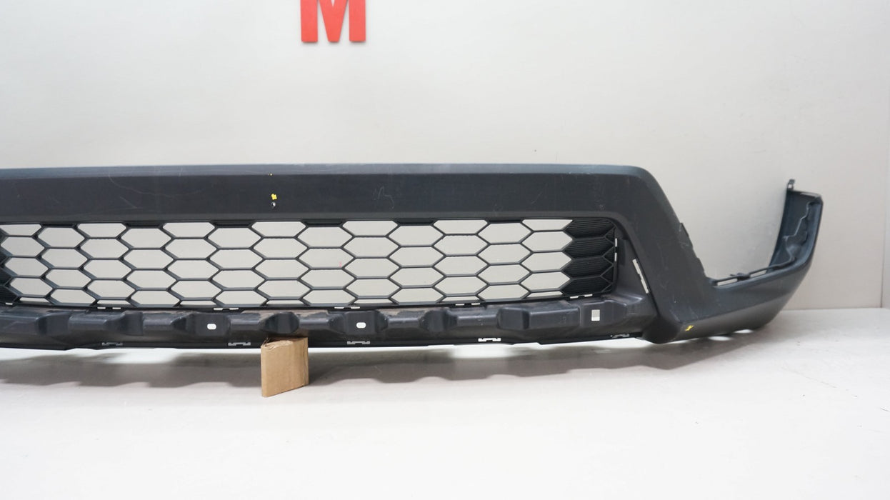 2017-2019 HONDA CR-V CRV FRONT LOWER BUMPER VALANCE PANEL OEM 71102-TLA-A000