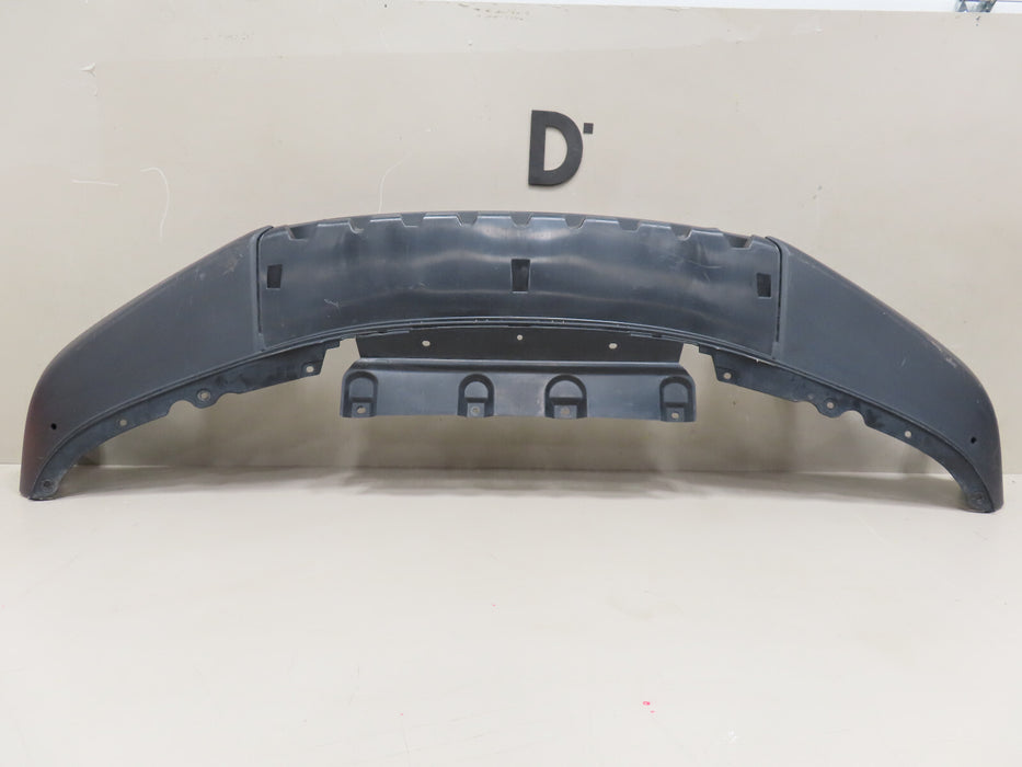 2019 2020 2021 2022 HONDA PILOT FRONT LOWER BUMPER COVER OEM 71110-TG7-A5
