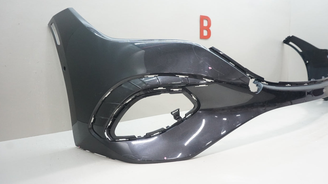 2023 2024 2025 MERCEDES EQE SEDAN EQE350 EQE500 FRONT BUMPER OEM A2958853000