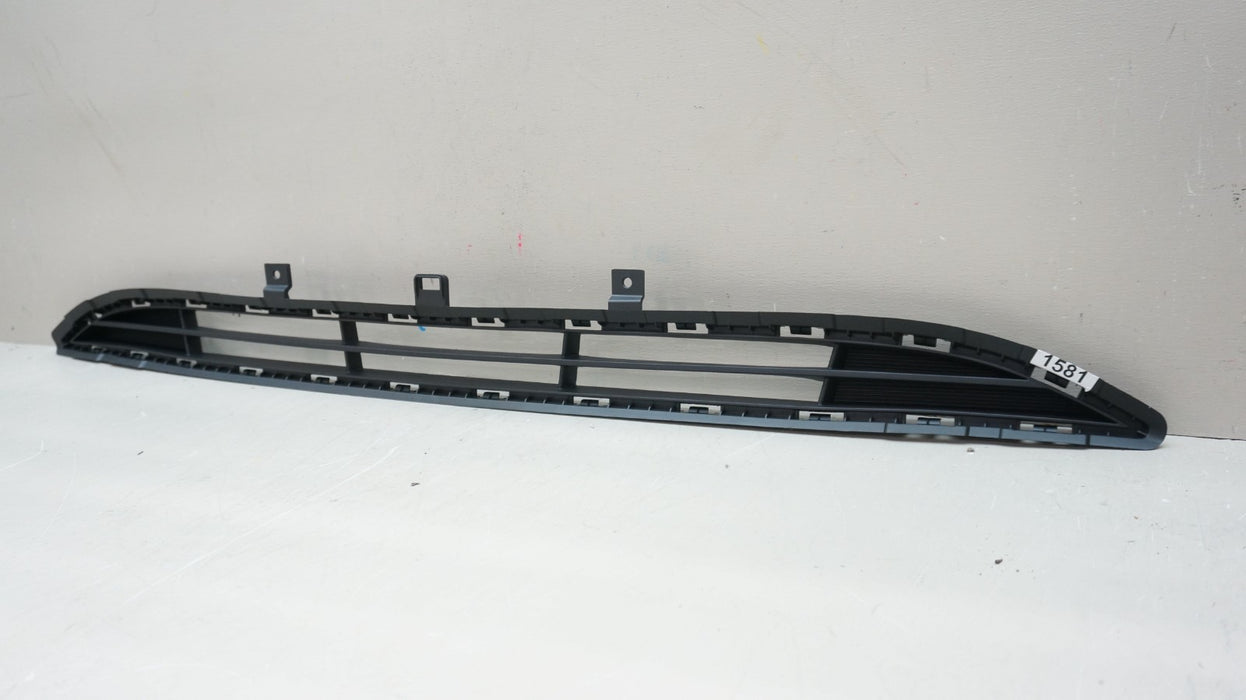 2018-2022 HYUNDAI ACCENT FRONT LOWER RADIATOR GRILLE GRILL CAPA AFTERMARKET