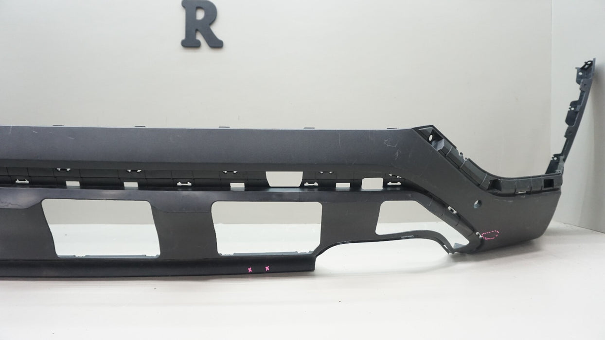 📦 2019-2020 HYUNDAI SANTA FE REAR LOWER BUMPER COVER VALANCE OEM 86612S2000