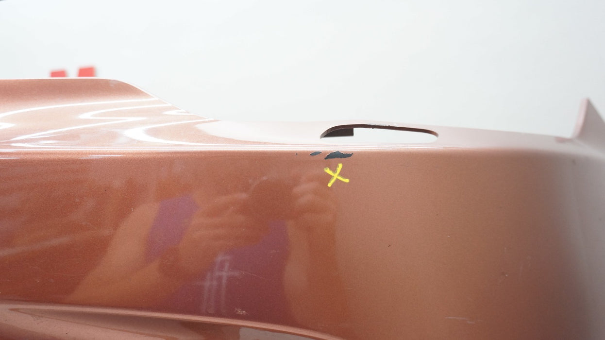 2023-2024 LEXUS RX350 FRONT BUMPER COVER PANEL OEM