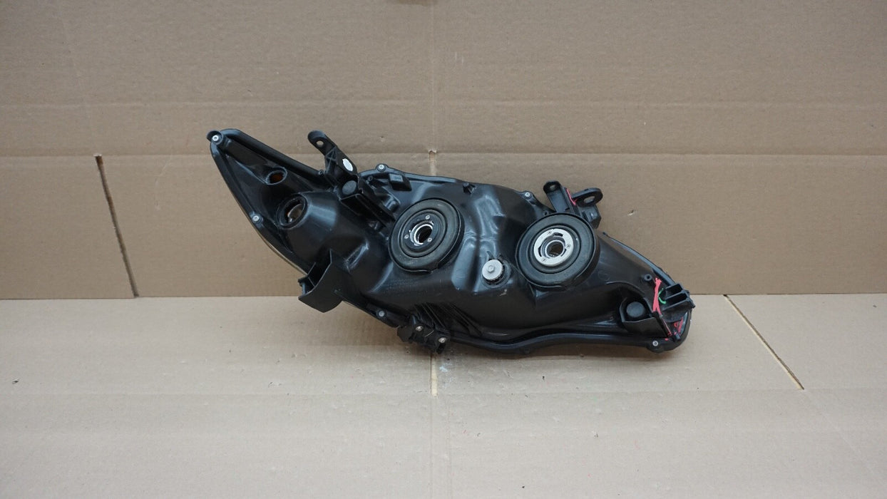 2011-2013 TOYOTA COROLLA FRONT LH LEFT DRIVER SIDE HEADLIGHT OEM 11 12 13