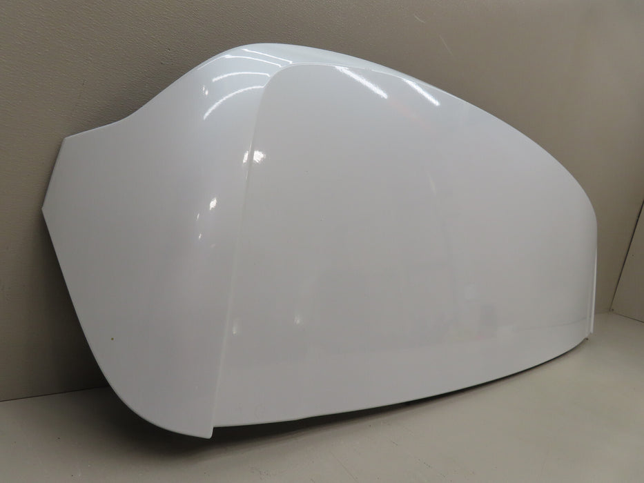 2016-2021 VOLVO XC90 REAR LIFTGATE TRUNK SPOILER OEM 31383057