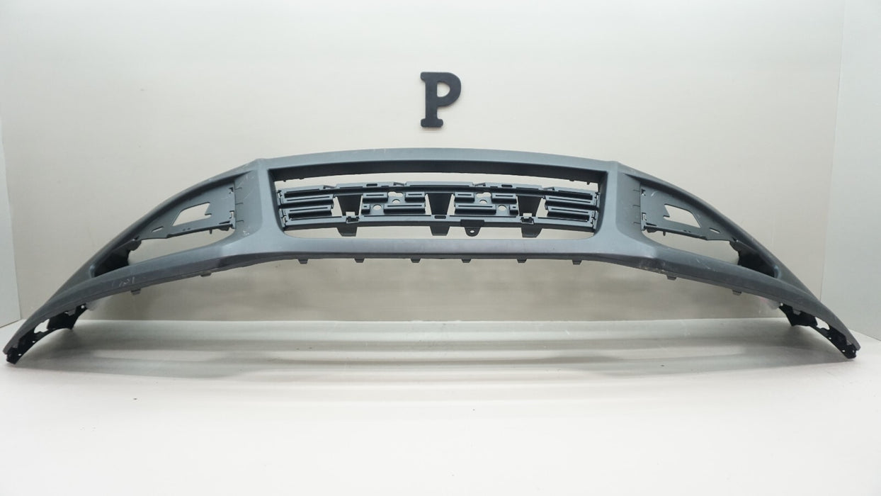 2013-2016 FORD ESCAPE FRONT BUMPER COVER CJ54-17757 OEM 14 15