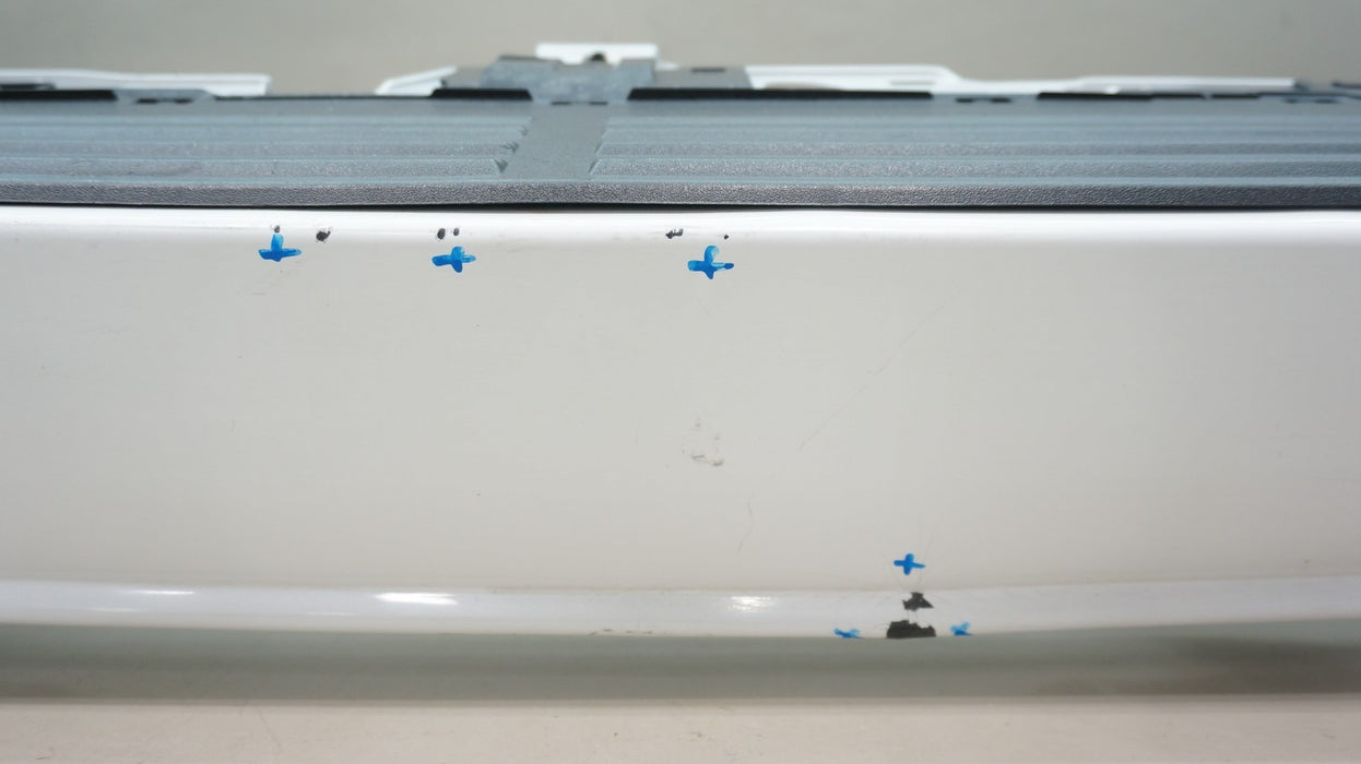 2014-2018 LEXUS GX460 REAR BUMPER COVER PANEL OEM 52159-60720