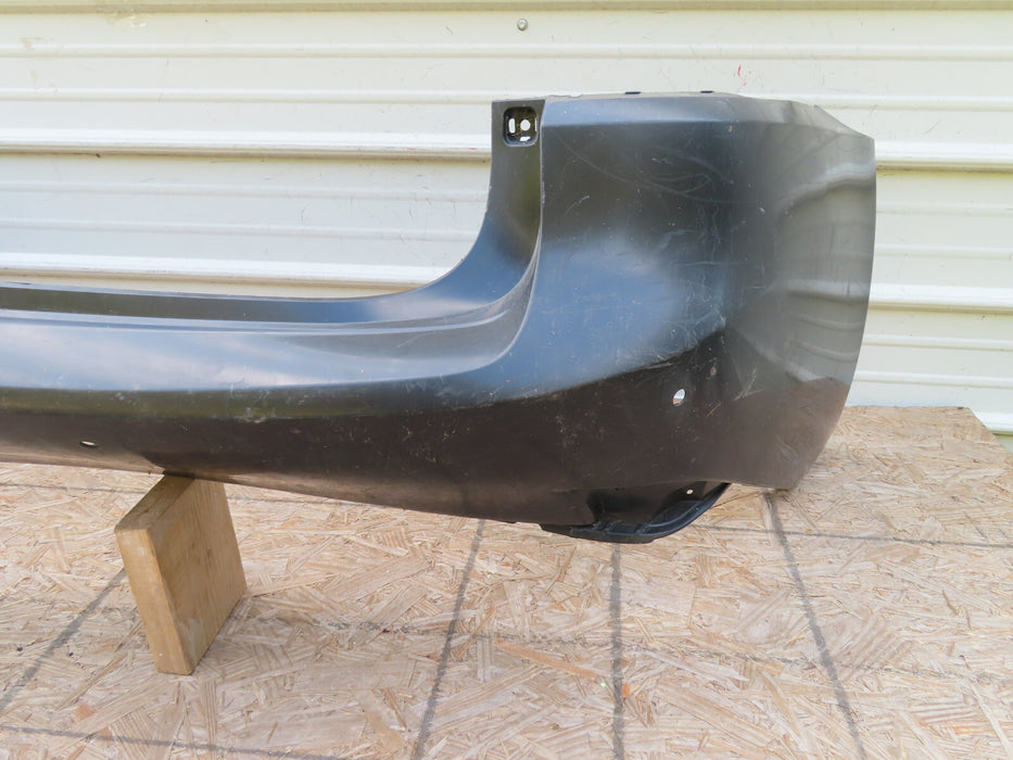 2013 2014 2015 2016 LEXUS IS250 IS300 IS350 REAR BUMPER COVER OEM 52159-53220