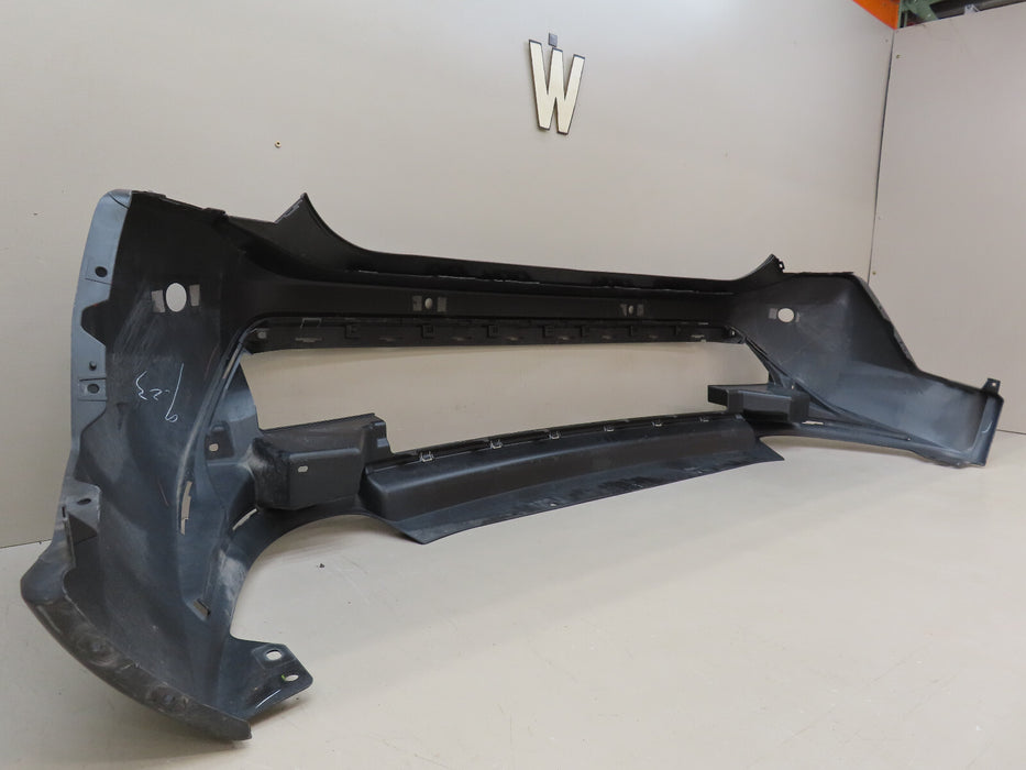 2021-2023 NISSAN ROGUE SPORT REAR BUMPER COVER OEM 850B0-6RC0A