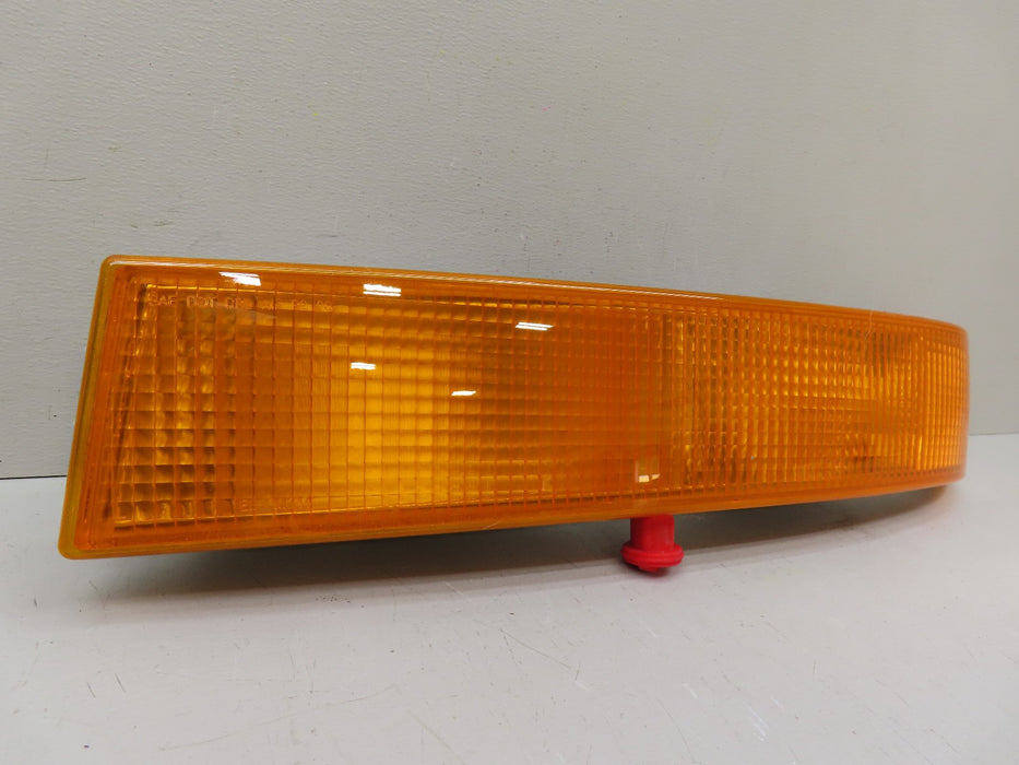 2003-2024 GMC SAVANA EXPRESS FRONT LEFT DRIVER SIDE TURN SIGNAL AFTERMARKET