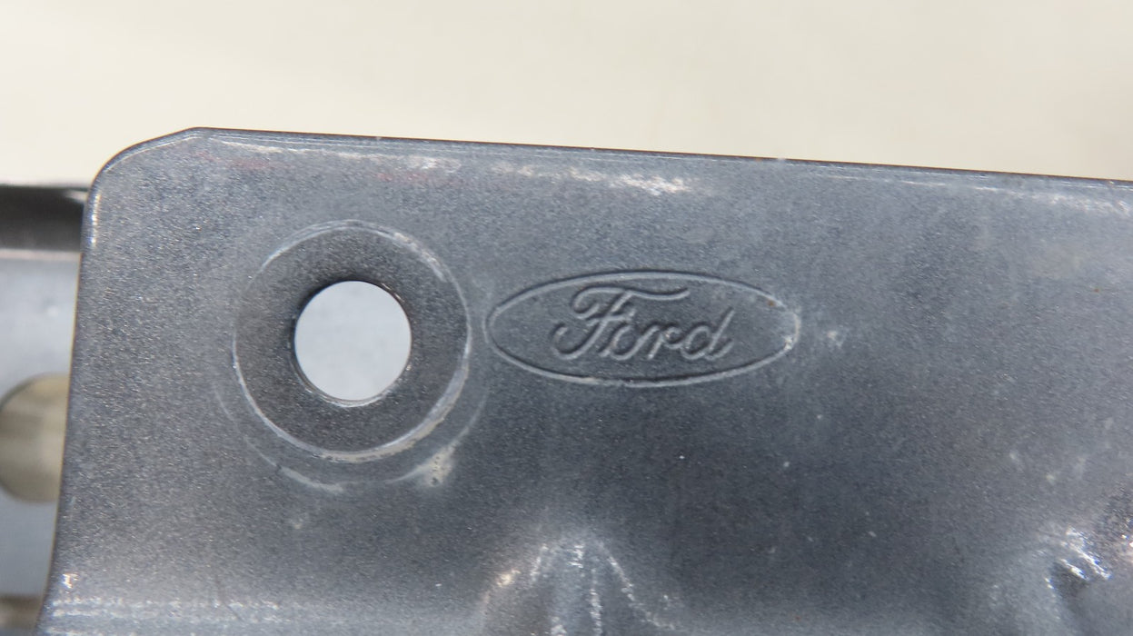 2023-2025 FORD F-250 F-350 REAR LEFT DRIVER BUMPER END CAP COVER OEM