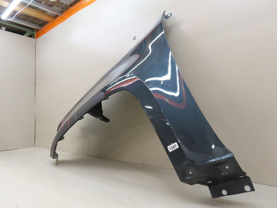 2015-2022 CHEVROLET COLORADO FRONT LEFT DRIVER SIDE FENDER PANEL OEM