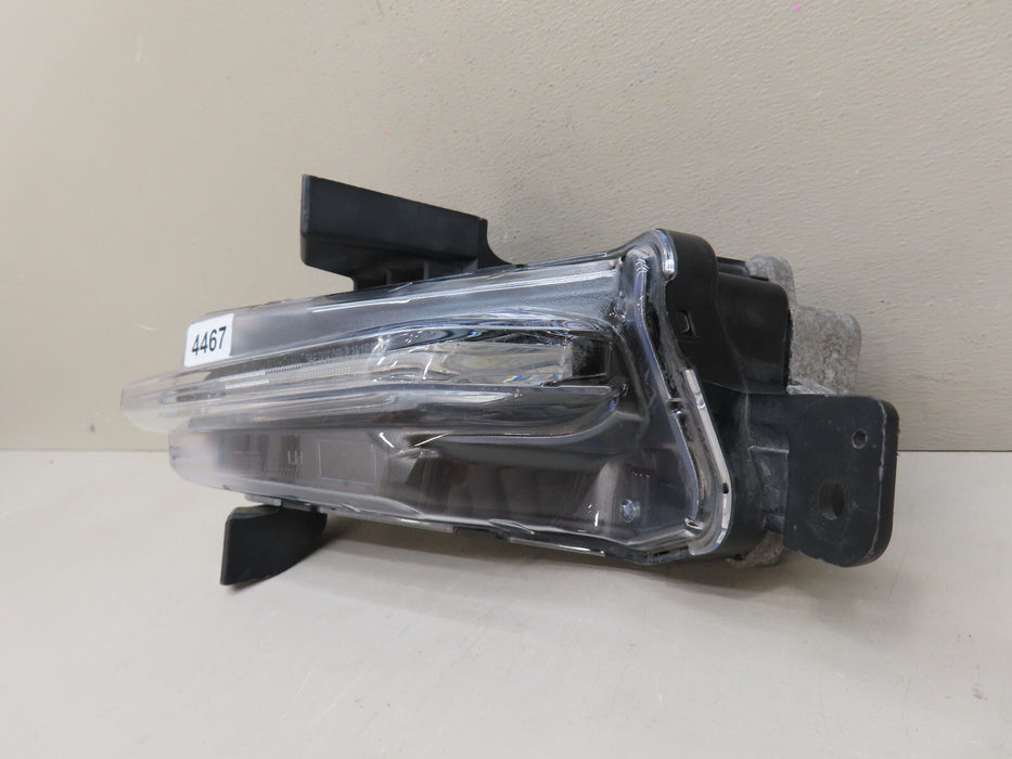 2019-2024 CHEVROLET CAMARO FRONT LEFT DRIVER SIDE DAYTIME/RUNNING LIGHT OEM