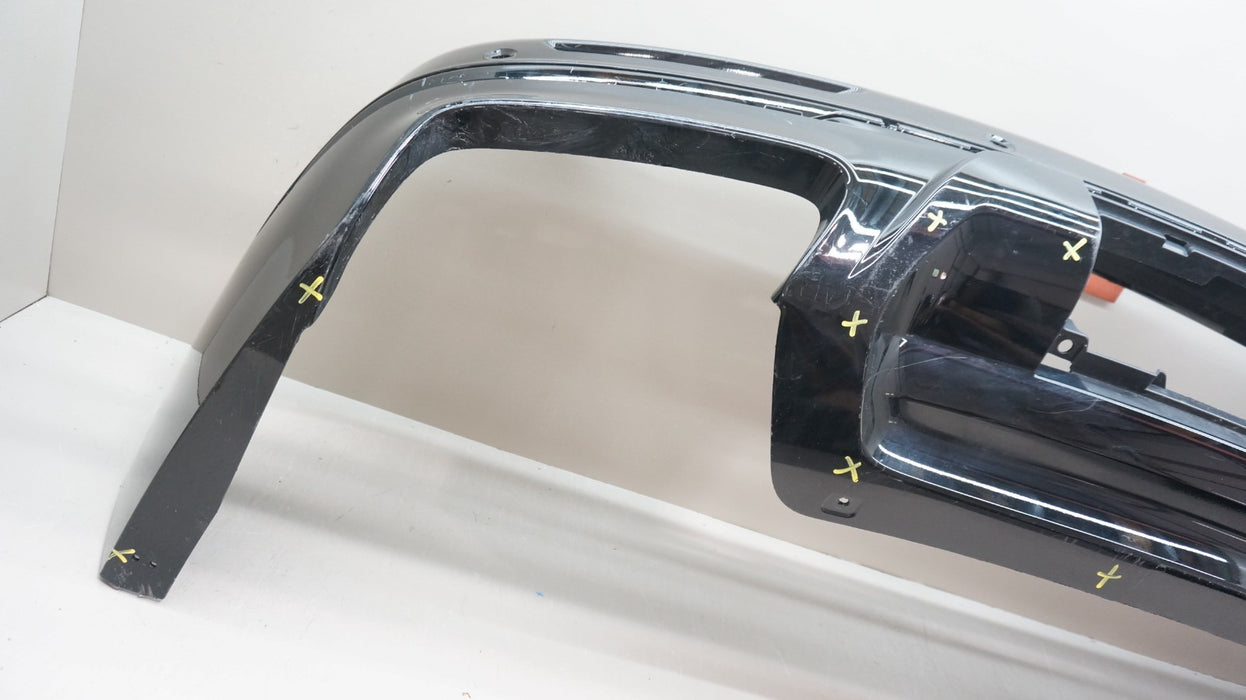 2025 BUICK ENCLAVE REAR BUMPER COVER PANEL OEM 26475090