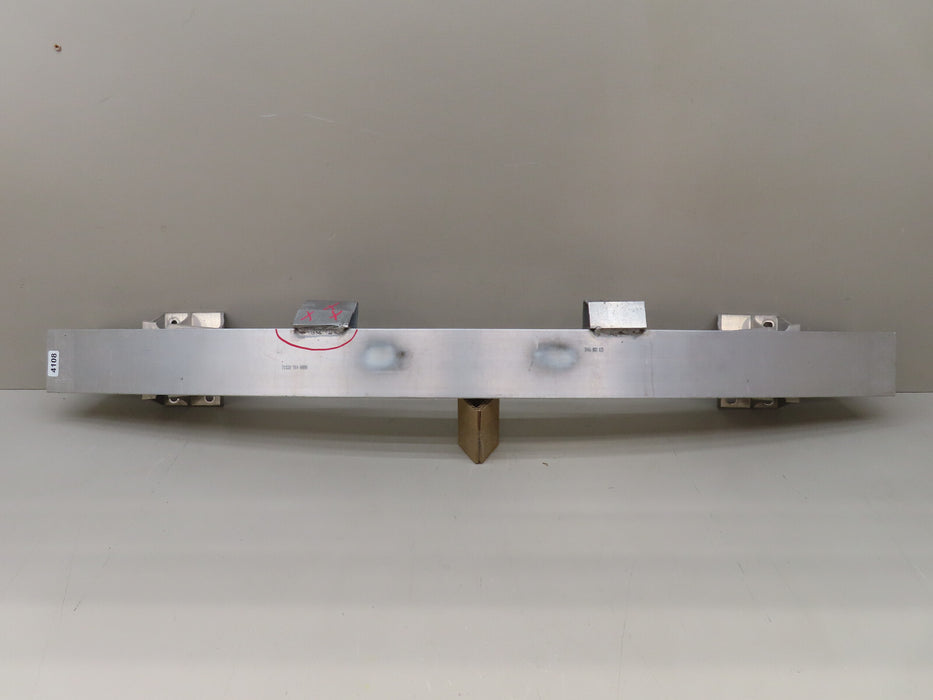 2009-2014 ACURA TL REAR REINFORCEMENT IMPACT BAR OEM