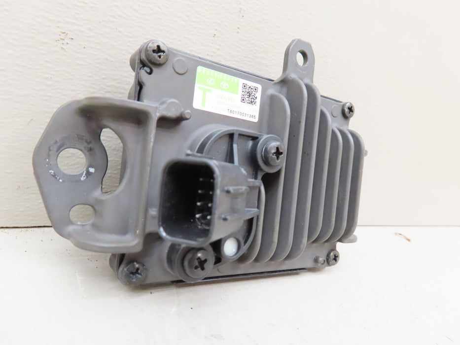 2019-2023 TOYOTA/LEXUS FRONT DISTANCE CRUISE CONTROL RADAR MODULE OEM