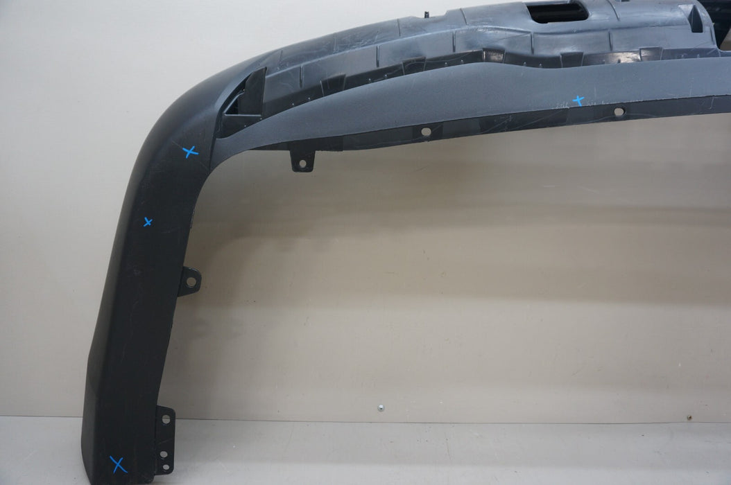 2022-2023 KIA CARNIVAL REAR BUMPER VALANCE COVER 86612-R0000 OEM