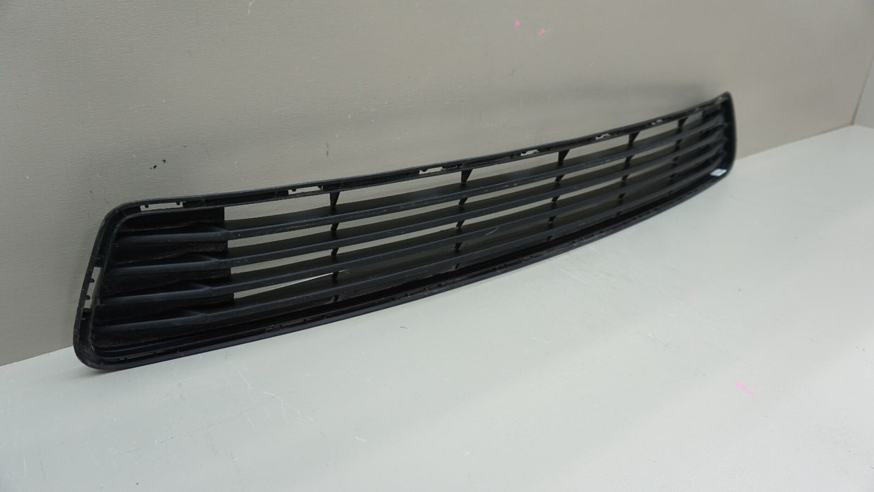 2012-2015 TOYOTA CAMRY FRONT LOWER GRILLE 53112-06200 OEM 12 13 14 15