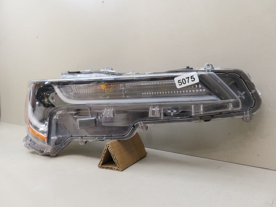 2020-2022 TOYOTA COROLLA FRONT RIGHT PASSENGER HEADLIGHT LED OEM