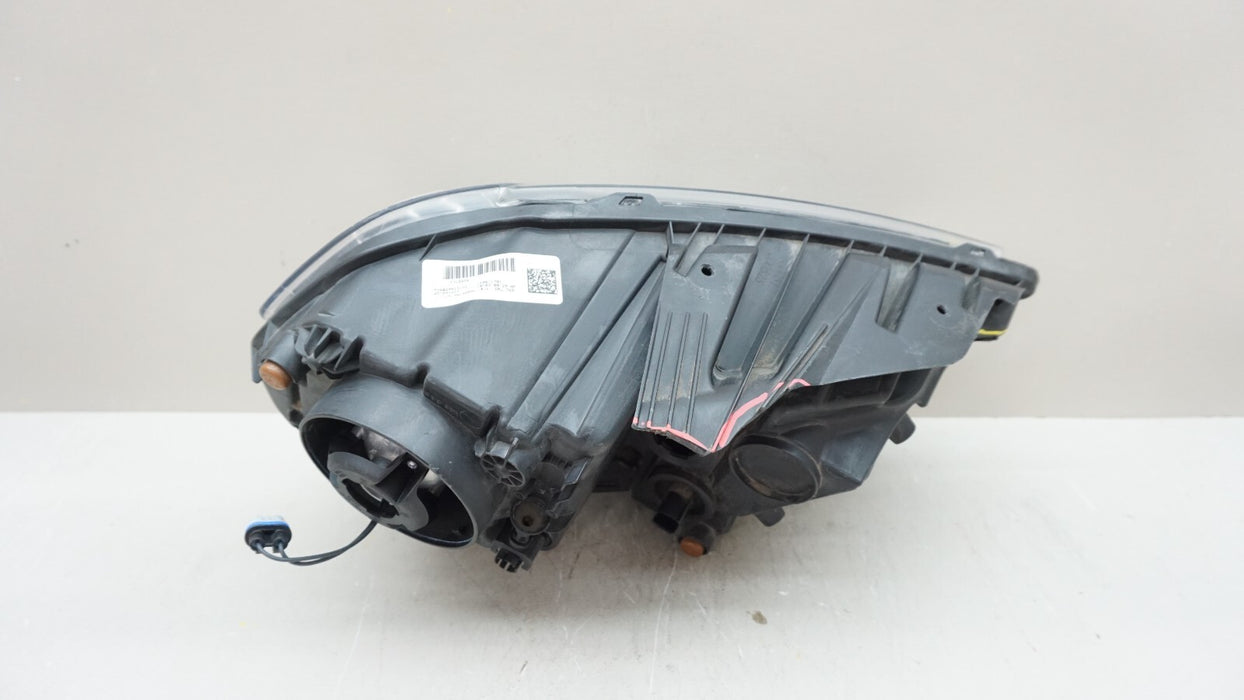 2016-2020 DODGE DURANGO FRONT LH LEFT DRIVER SIDE HALOGEN HEADLIGHT OEM