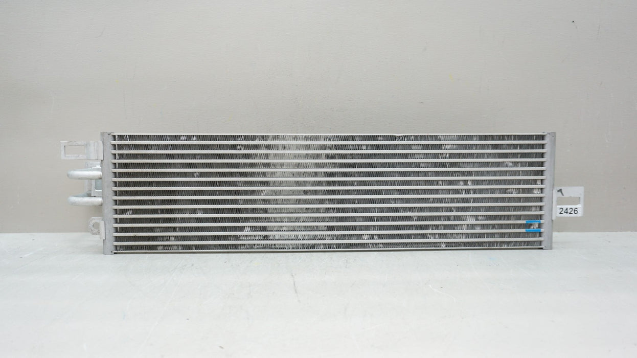 2021-2025 JEEP GRAND CHEROKEE L AUTOMATIC TRANSMISSION OIL COOLER 68377852AA OEM