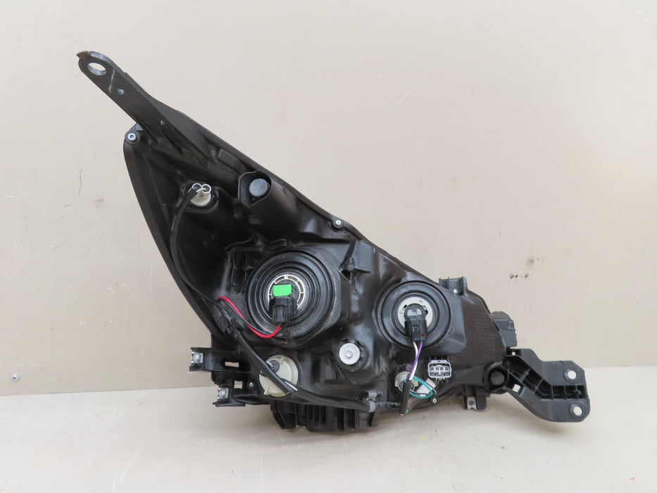 2015 2016 2017 SUBARU OUTBACK FRONT LEFT DRIVER HEADLIGHT HALOGEN OEM