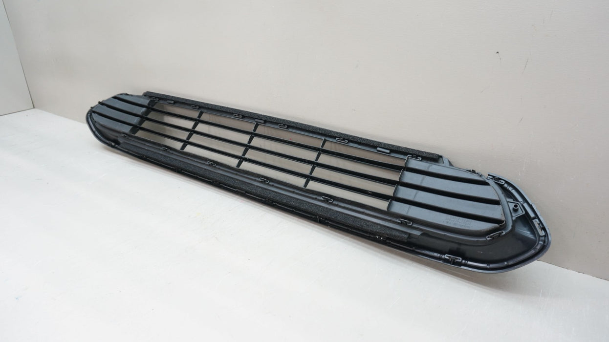 2023-2025 TOYOTA BZ4X FRONT LOWER BUMPER GRILLE OEM 53112-42360