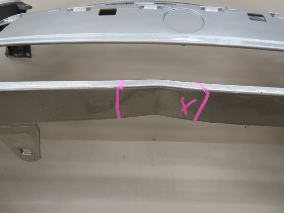 2016-2018 LEXUS ES350 FRONT BUMPER COVER OEM 52119-06D20
