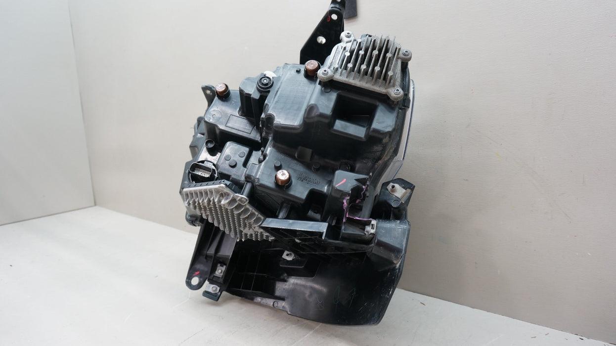 2019-2024 DODGE RAM 1500 FRONT RIGHT PASSENGER LED HEADLIGHT OEM