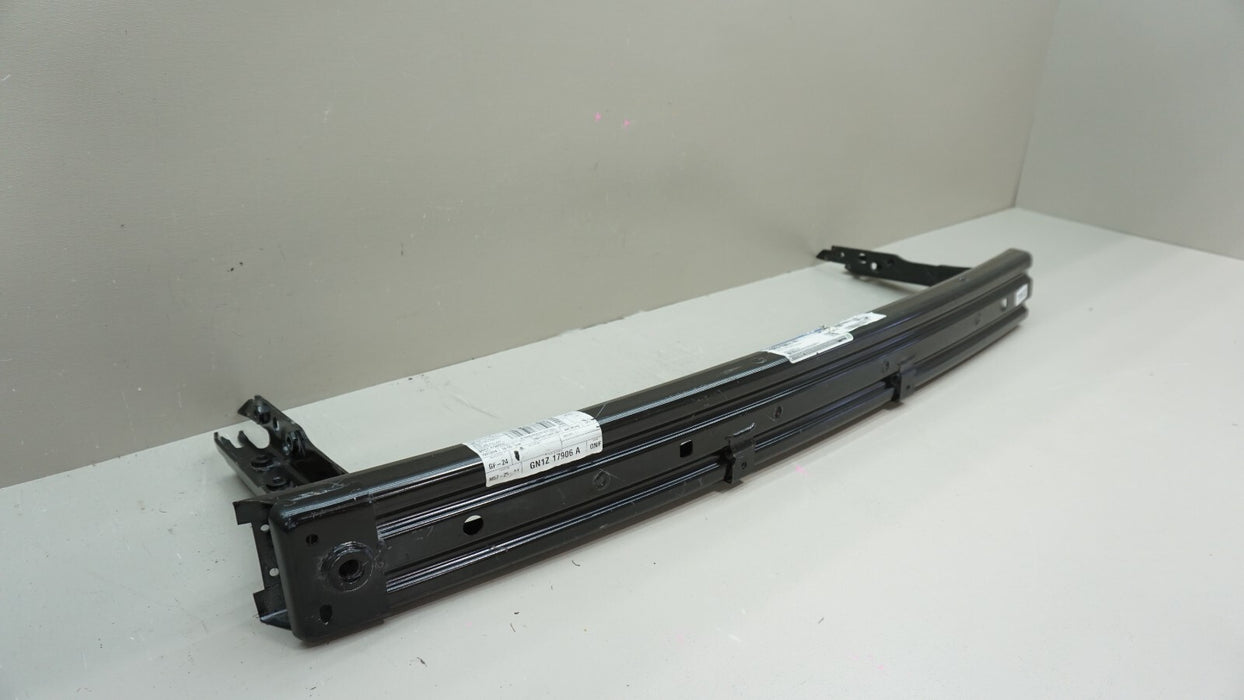 2018-2022 FORD ECOSPORT REAR BUMPER REINFORCEMENT IMPACT BAR OEM GN1Z17906A