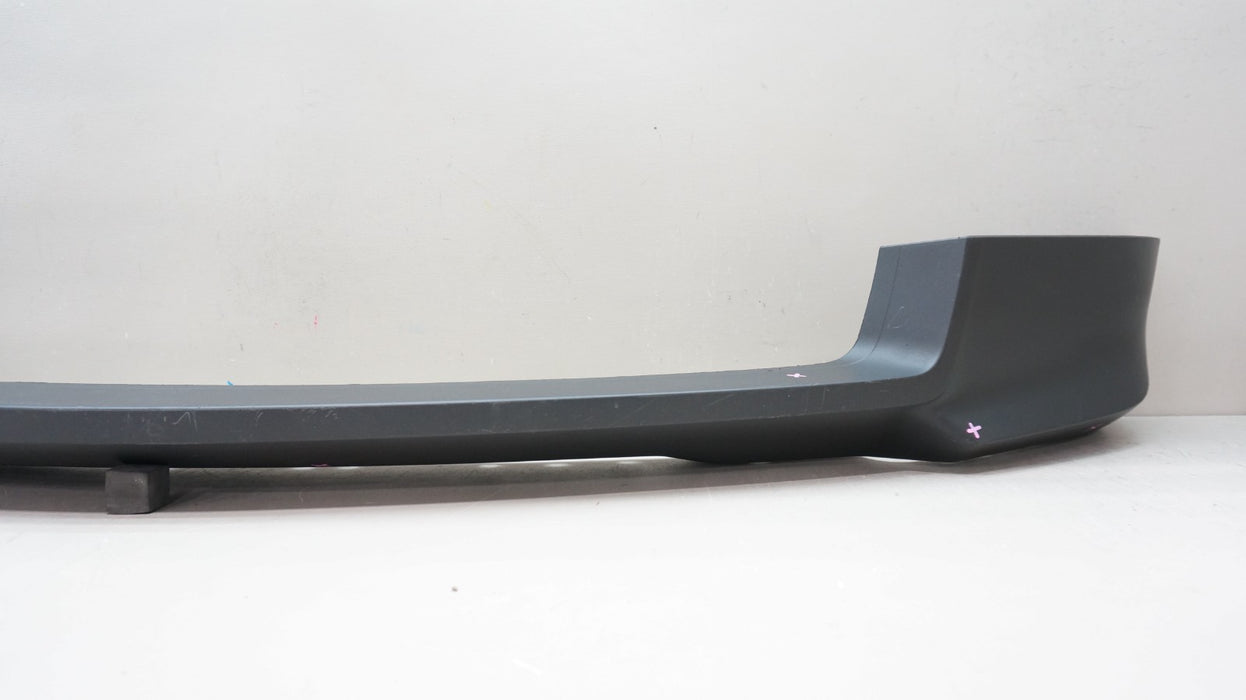2022-2025 BMW IX FRONT LOWER BUMPER VALANCE COVER 5111 79335598 OEM