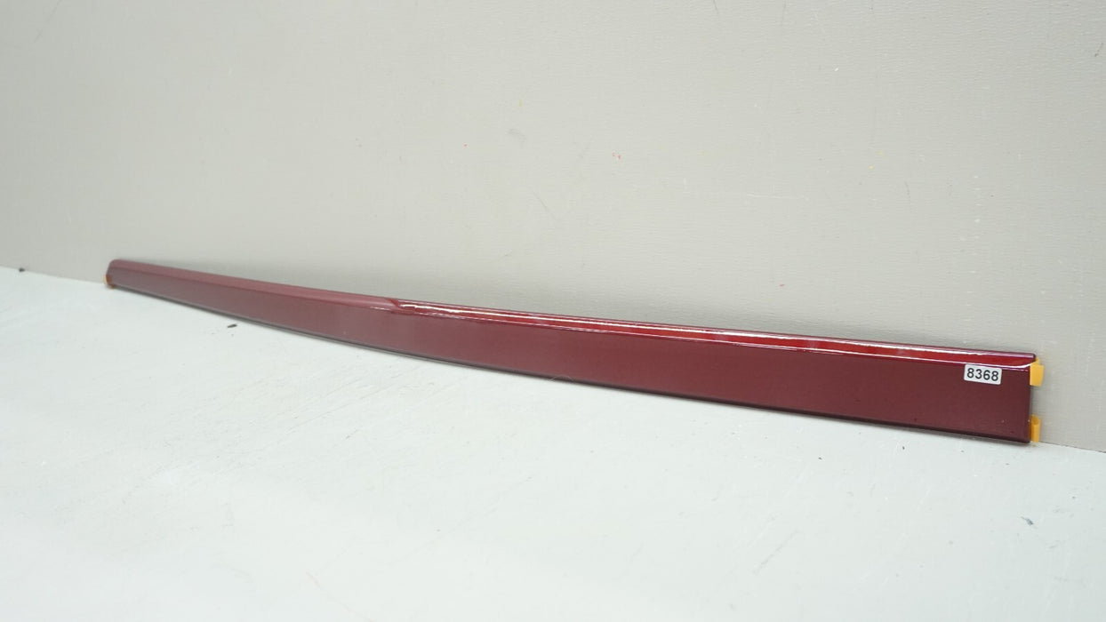 2013-2018 TOYOTA RAV4 FRONT RIGHT PASSENGER SIDE DOOR TRIM PT938-42130 OEM