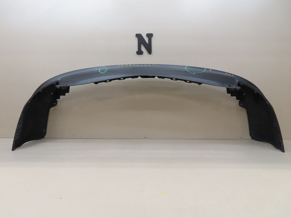 2017-2019 HONDA CRV CR-V REAR BUMPER COVER OEM 71501-TLA-A000