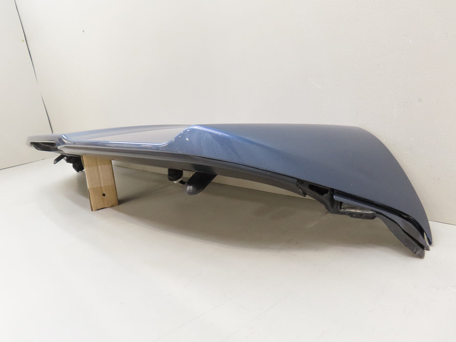 2014-2019 TOYOTA HIGHLANDER SUV REAR TAILGATE LIFTGATE SPOILER OEM 76871-0E080