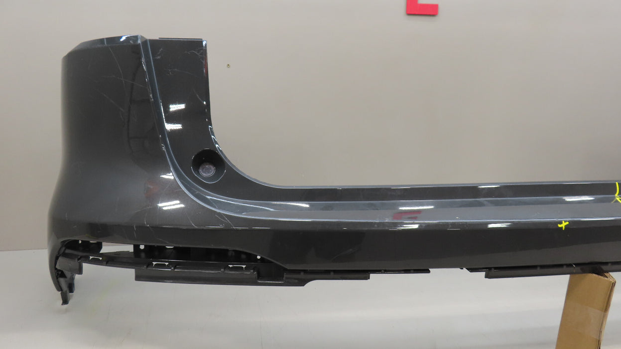 2024 2025 LINCOLN NAUTILUS REAR BUMPER COVER OEM